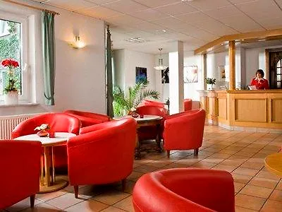 Arthotel Ambassador - Free Parking Ξενοδοχείο 3*
