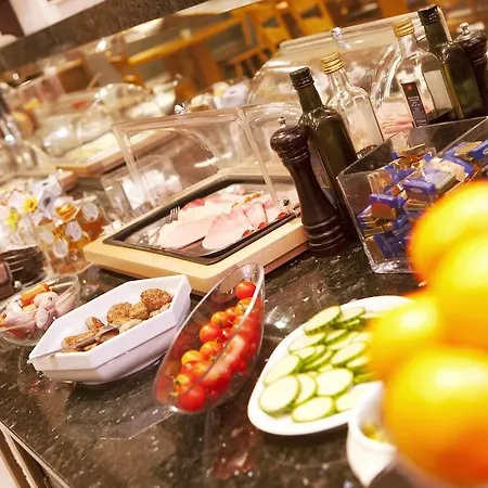 Ξενοδοχείο Arthotel Ambassador - Free Parking