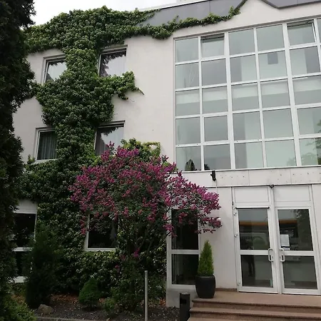 Ξενοδοχείο Arthotel Ambassador - Free Parking Βιζμπάντεν