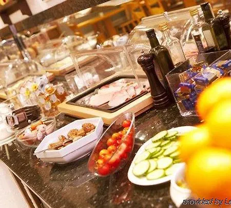 Komfort Hotel Wiesbaden