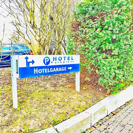 Arthotel Ambassador - Free Parking Ξενοδοχείο 3*