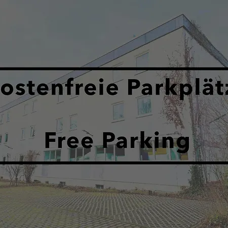 Komfort 3* Wiesbaden