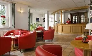 Ξενοδοχείο Arthotel Ambassador - Free Parking Βιζμπάντεν