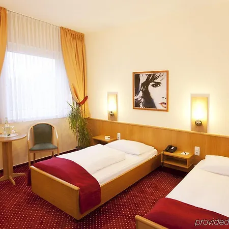 Ξενοδοχείο Arthotel Ambassador - Free Parking Βιζμπάντεν