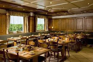 Ξενοδοχείο Arthotel Ambassador - Free Parking 3*
