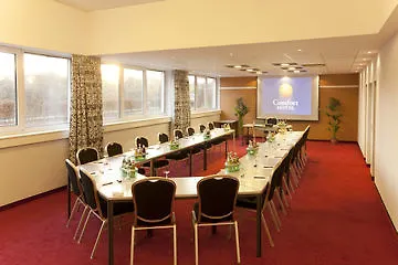 Komfort Hotel Wiesbaden