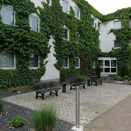 Arthotel Ambassador - Free Parking 3*
