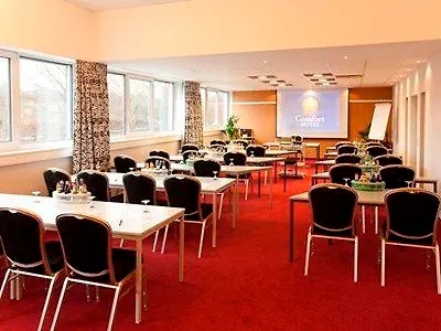 Arthotel Ambassador - Free Parking 3* Βιζμπάντεν
