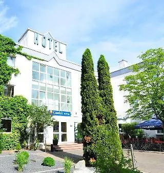 Arthotel Ambassador - Free Parking Ξενοδοχείο Βιζμπάντεν