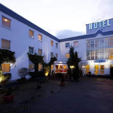 Arthotel Ambassador - Free Parking Βιζμπάντεν