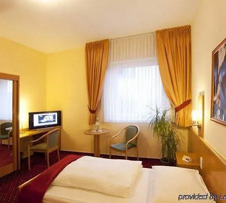 Arthotel Ambassador - Free Parking Ξενοδοχείο