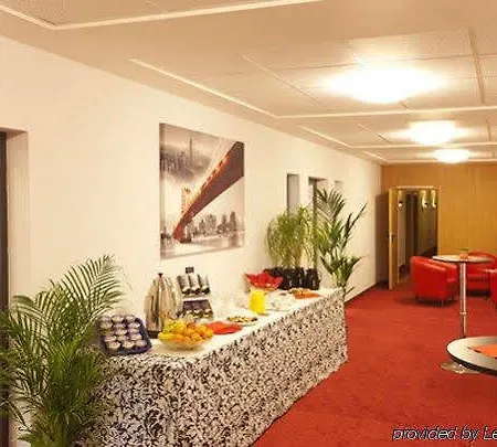 Arthotel Ambassador - Free Parking