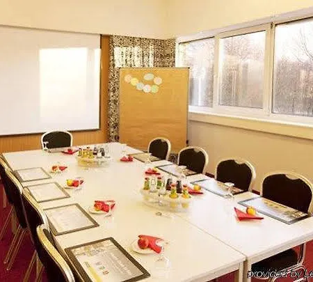 Ξενοδοχείο Arthotel Ambassador - Free Parking 3*