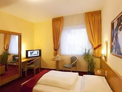 Ξενοδοχείο Arthotel Ambassador - Free Parking 3*