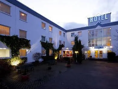 Arthotel Ambassador - Free Parking Βιζμπάντεν