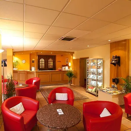 Arthotel Ambassador - Free Parking Ξενοδοχείο 3*